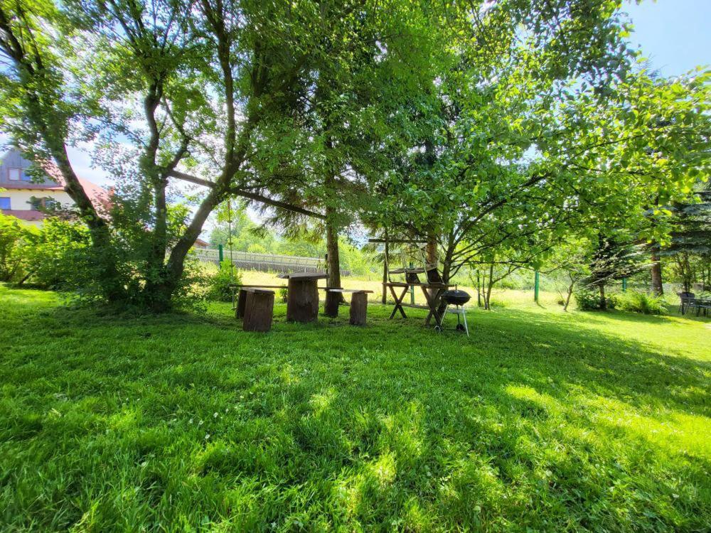Apartament Zakatek Goralki Zakopane Dış mekan fotoğraf